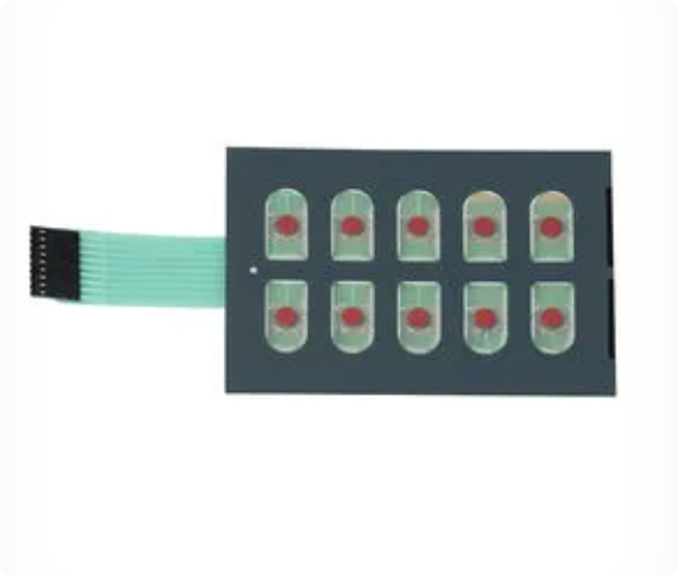 Silicone de sobreposição gráfica