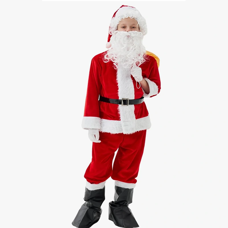 Christmas Costume
